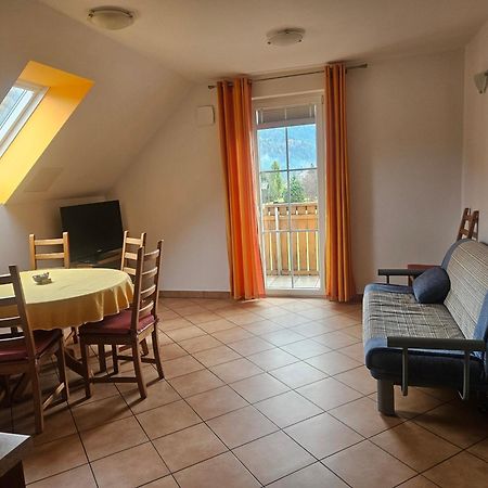 Apartmaji Mlinar Kranjska Gora Buitenkant foto