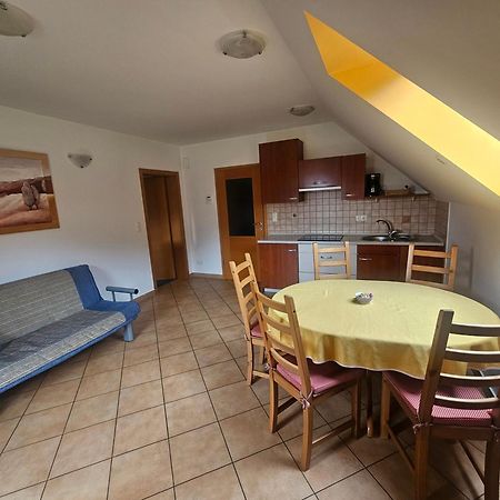Apartmaji Mlinar Kranjska Gora Buitenkant foto