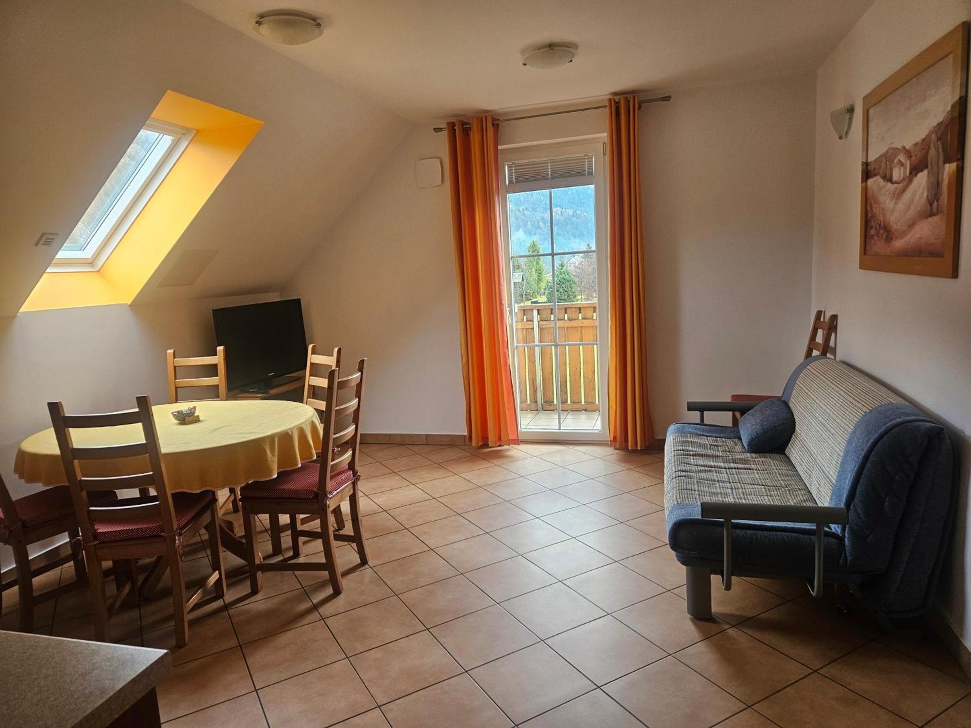 Apartmaji Mlinar Kranjska Gora Buitenkant foto