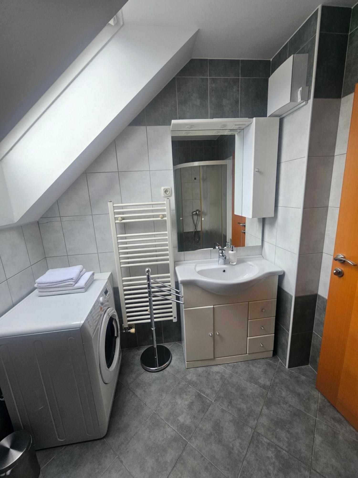 Apartmaji Mlinar Kranjska Gora Buitenkant foto