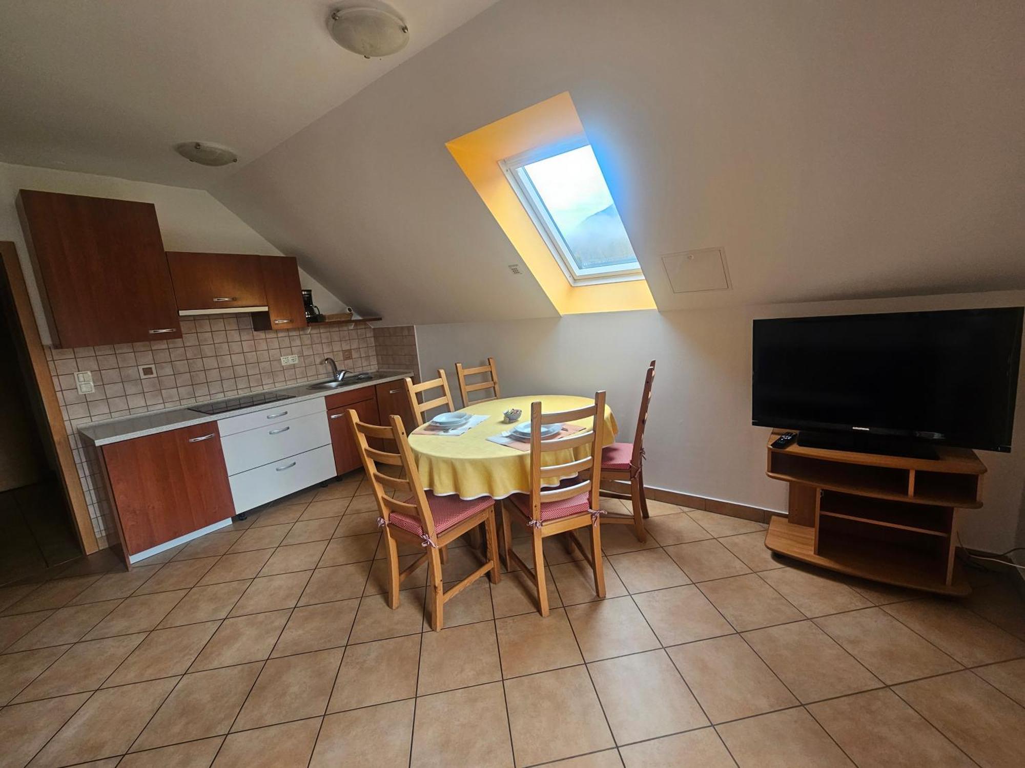 Apartmaji Mlinar Kranjska Gora Buitenkant foto