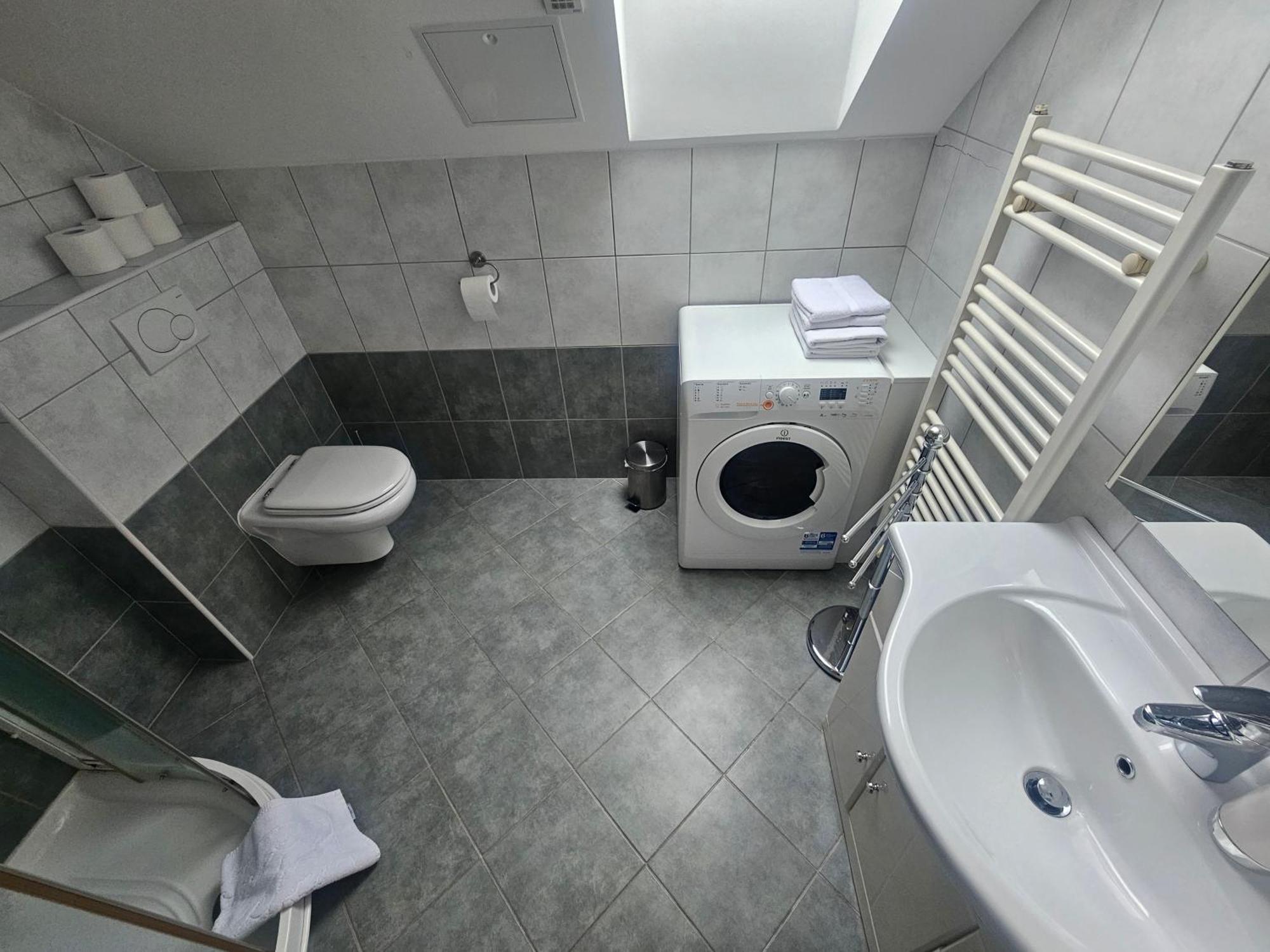 Apartmaji Mlinar Kranjska Gora Buitenkant foto