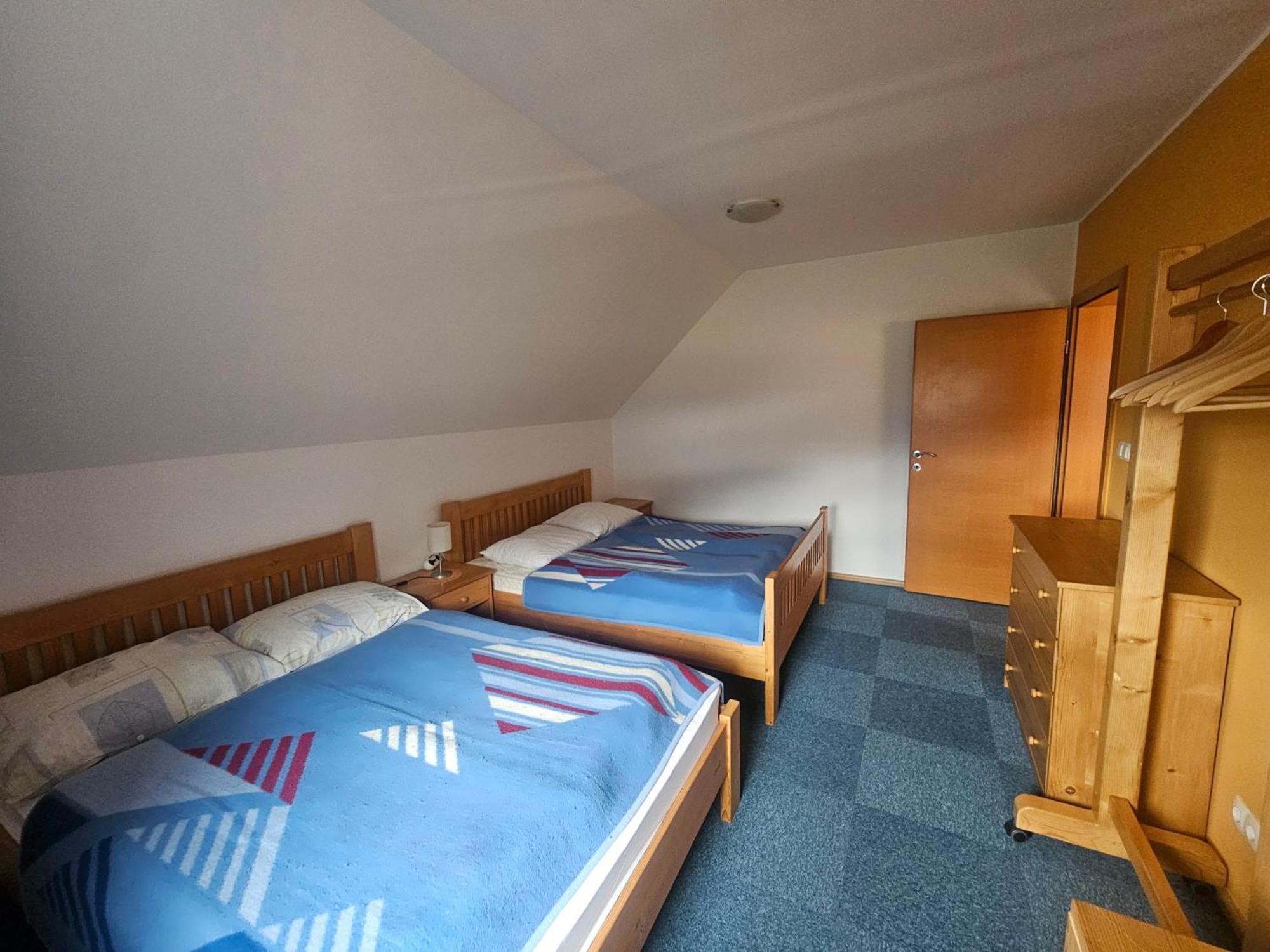Apartmaji Mlinar Kranjska Gora Buitenkant foto